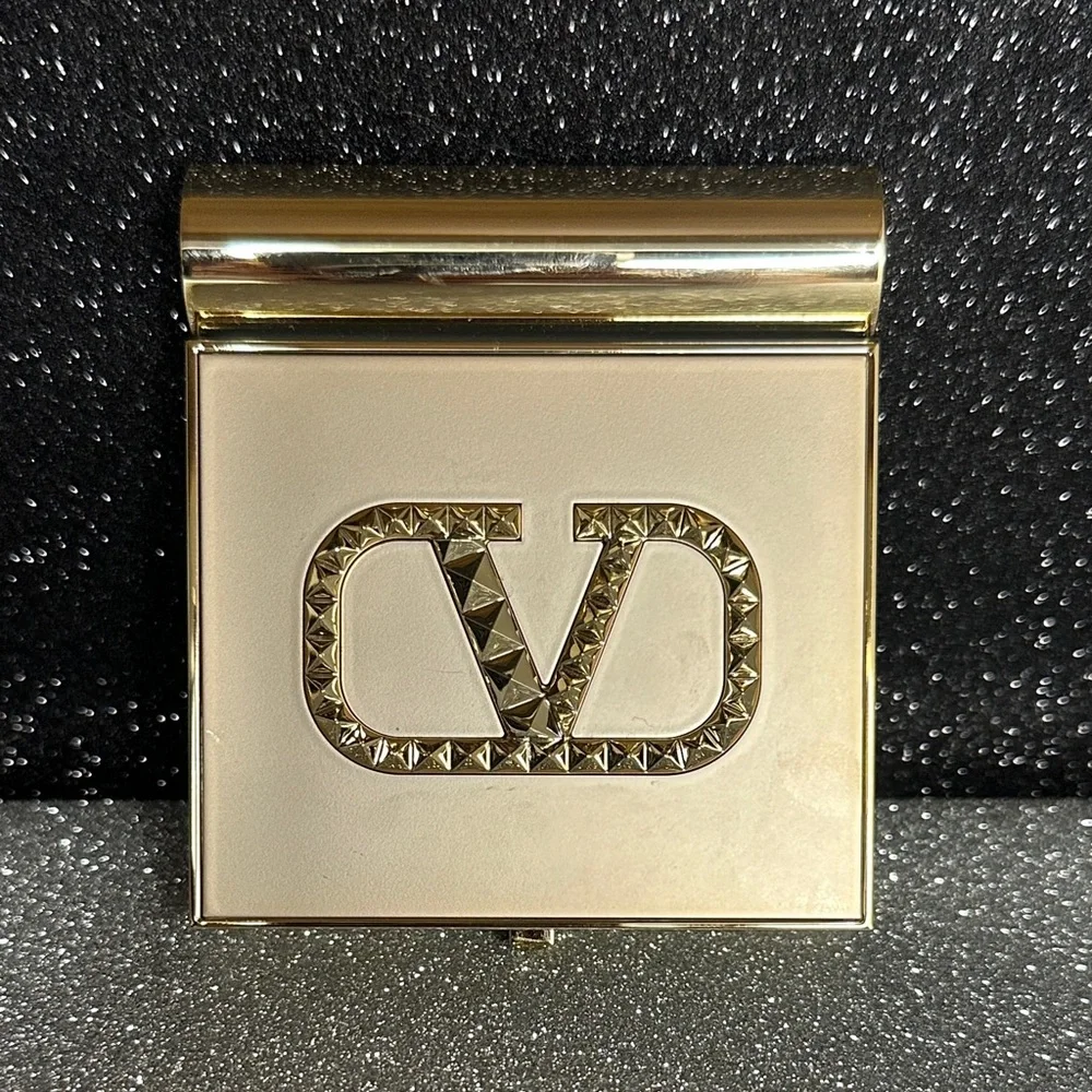 Valentino Eye2Cheek Shade 4 Sweet Rebel